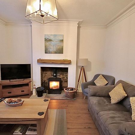 Kindly Light Cottage Amble Bagian luar foto