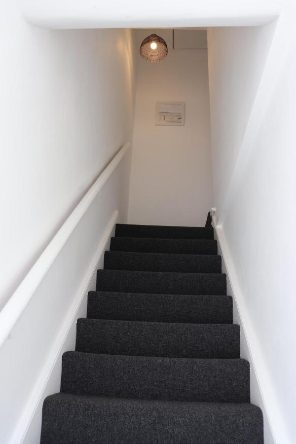 Kindly Light Cottage Amble Bagian luar foto