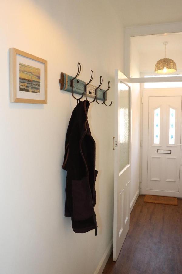 Kindly Light Cottage Amble Bagian luar foto