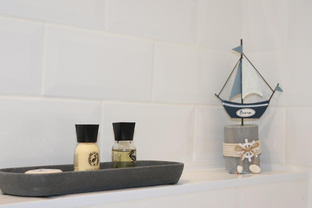 Kindly Light Cottage Amble Bagian luar foto